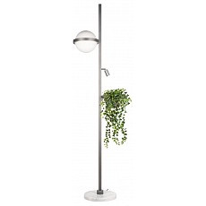 Торшер loft it jardin 10121-f dark ...